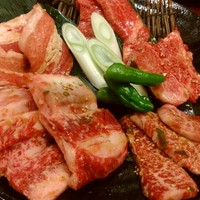 肉の田じま - カルビ三昧 肉の田じま - カルビ三昧