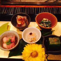 日本料理 なかのしま (リーガロイヤルホテル大阪) - 