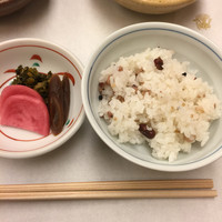 しゃぶしゃぶ・日本料理 木曽路 碑文谷店 - 