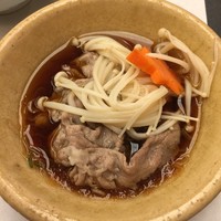 しゃぶしゃぶ・日本料理 木曽路 碑文谷店 - 