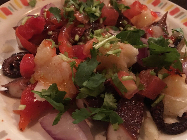 The Photo Of Food Mar De Cristiano 9th Page Tabelog