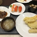 H27.12訪問時夕食