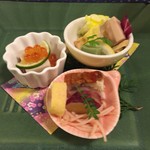 ハイパーリゾート ヴィラ塩江 レストラン四季 - 