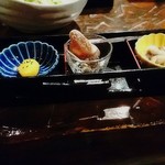 北海料理 るるもっぺ - by,beerlove