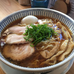 らーめんとこおりのおやつ ねいろ屋 - 