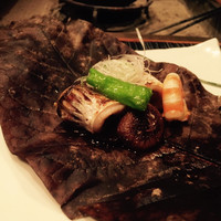 日本料理 なかのしま (リーガロイヤルホテル大阪) - 