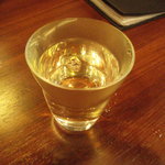 Tatsu Ya - 日本酒