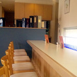 そば切り なかむら - 