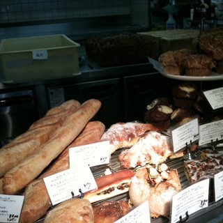 ディーン&デルーカ_2