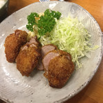 Tonkatsu Yachiyo - 