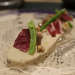 SALONE 2007 - 軍鶏・トレビス・根セロリ