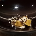 SALONE 2007 - アニョロッティ・猪・カボチャ