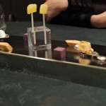 SALONE 2007 - 小菓子