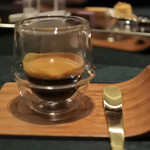 SALONE 2007 - エスプレッソ