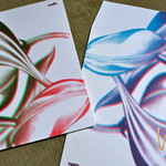 SALONE 2007 - 封筒の中にメニューが