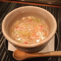 日本料理 なかのしま (リーガロイヤルホテル大阪) - 