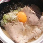 佐賀ラーメン いちげん。 - 