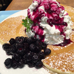 Hawaiian Pancake Factory  - 