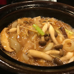 中国菜 火ノ鳥 - 