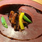 中国菜 火ノ鳥 - 