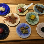 中国菜 火ノ鳥 - 