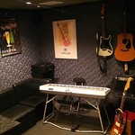 アイミュージックバー - 