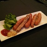 アイミュージックバー - 