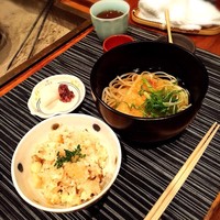 日本料理 なかのしま (リーガロイヤルホテル大阪) - 