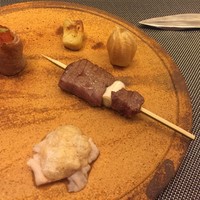 あもん ヨコ - 