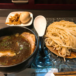 柳麺 呉田 - 