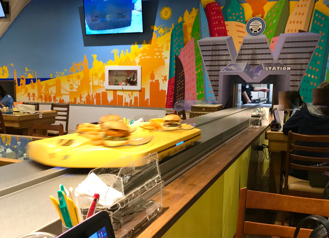 The Photo Of Food Miniature World Cafe Tabelog The Photo Of Food Miniature World Cafe Tabelog