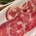 コルテジーア - 