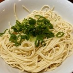 久留米ラーメン清陽軒 - 