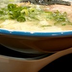 久留米ラーメン清陽軒 - 