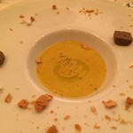 リストランテ ラ チャウ - 