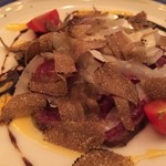 リストランテ ラ チャウ - 