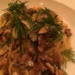 リストランテ ラ チャウ - 