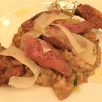 リストランテ ラ チャウ - 