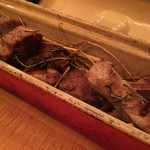 リストランテ ラ チャウ - 