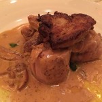 リストランテ ラ チャウ - 