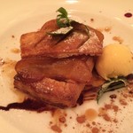 リストランテ ラ チャウ - 