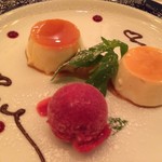 リストランテ ラ チャウ - 