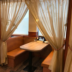 ベビーフェイスプラネッツ - 