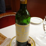 麤皮 - Chateau Pichon Longueville Comtesse de Lalande  1993