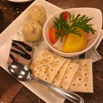 ワイン屋cincin - 