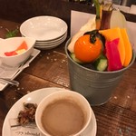 ワイン屋cincin - 
