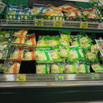 ヤオヨシ - 野菜が高いからこういう規格外の加工品はいいですねえ