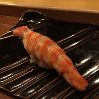 鮨 りんだ - 