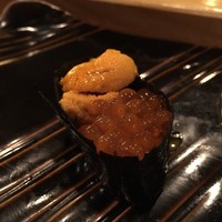鮨 りんだ - 