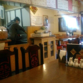 中国食酒館 龍福園_2